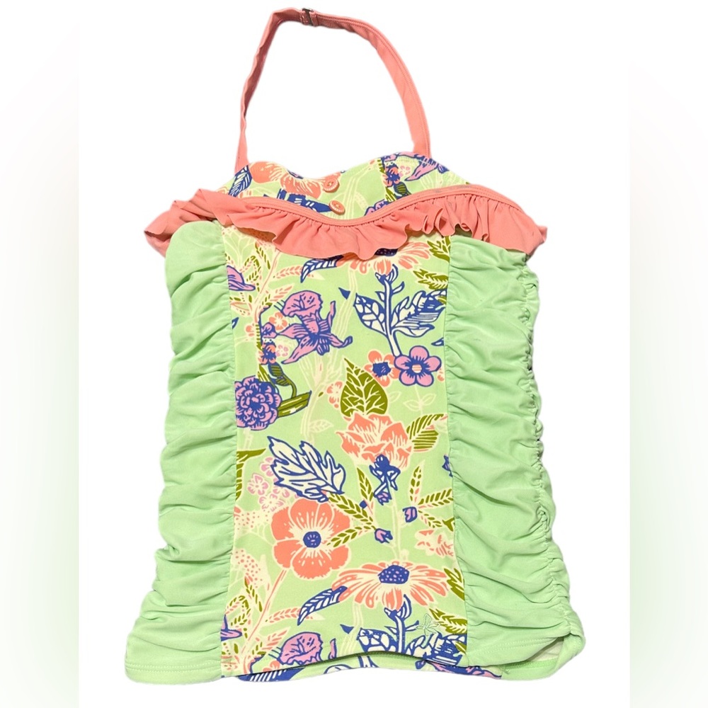 Matilda Jane 435 Swim top